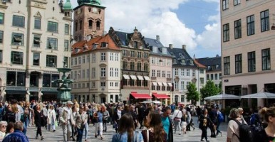 Copenhagen, Denmark